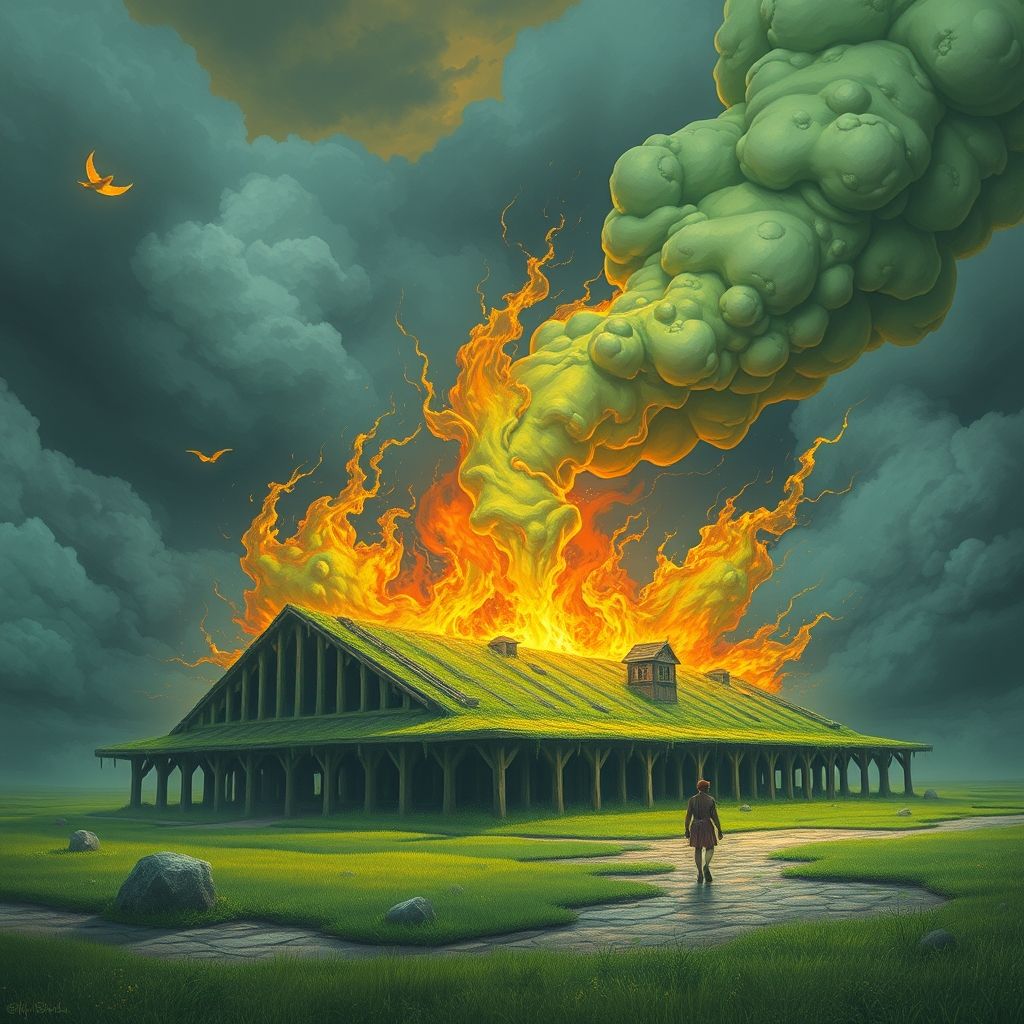 ประสบการณ์สนุกสุดเหวี่ยงกับ 'Spermageddon'